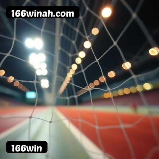 Bônus e promoções 166win