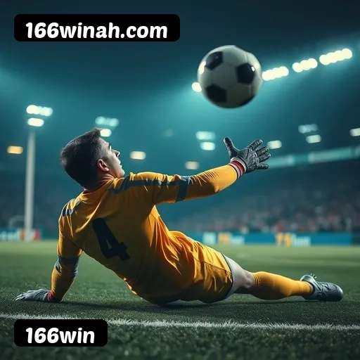 Loterias online disponíveis na 166win